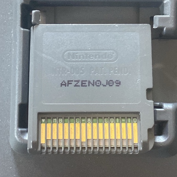 Nintendo DS Transformers Autobots Rated E For Everyone - Picture 5 of 5